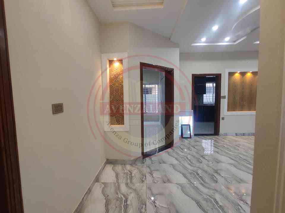 5 Marla House For Sale in Buch Villas, Multan.