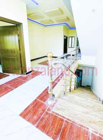 5 Marla House for Sale in New kakakhel Town Peshawar