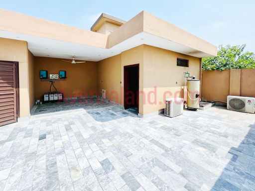 7 Marla House for Sale in Sufyan Garden Peshawar