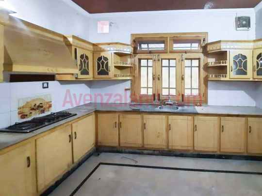 10 Marla House for Sale in Hayatabad Phase 1 Peshawar
