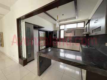  01 Kanal House for Sale Khayaban E Badban Karachi