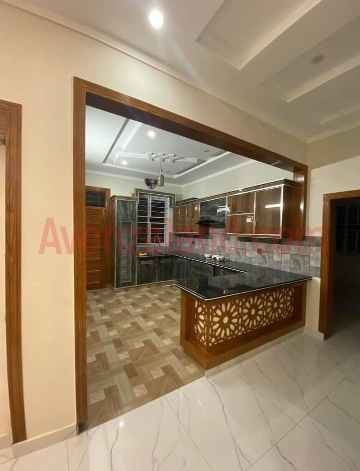 12 Marla House for Sale Airport Housing Society Rawalpindi