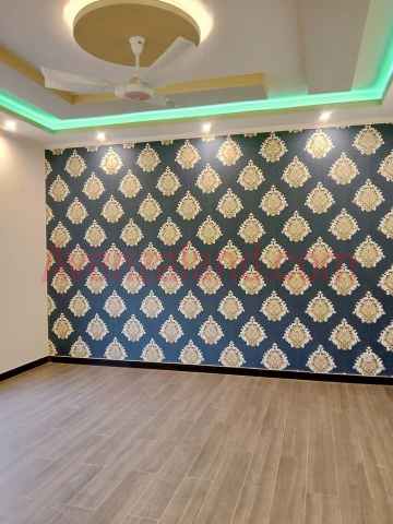 01 Kanal House for Sale Bahria Town Rawalpindi