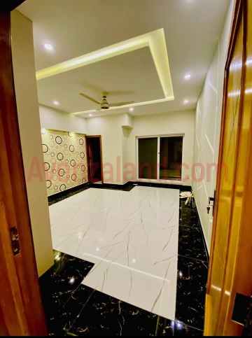 10 Marla House for Sale phase 08 Bahria Town Rawalpindi