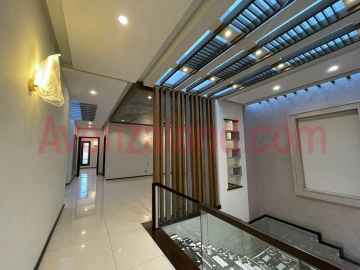 01 Kanal House for Sale phase 8 DHA Karachi