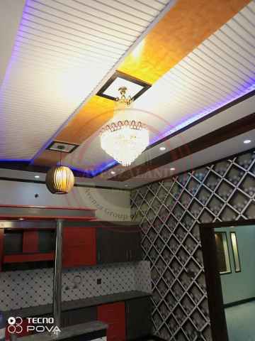 6 Marla House For Sale Adyala Road Rawalpindi