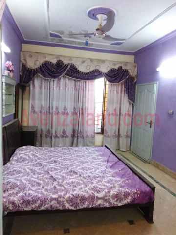 5 Marla House For Sale Adyala Road Rawalpindi