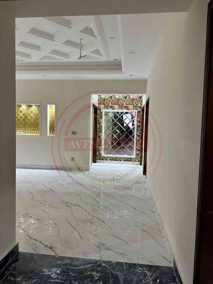 10  Marla House For Sale Buch Villas Multan