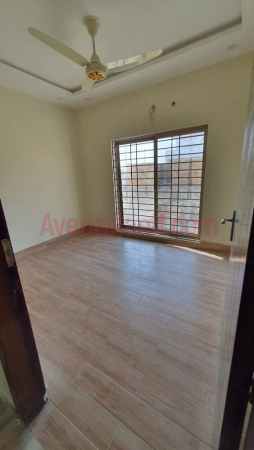 10 Marla House For Sale In Bahria Town Phase 8, Rawalpindi