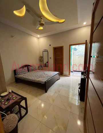 05 Marla House for Sale Airport Housing Society Rawalpindi