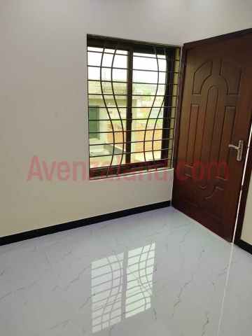 5 Marla House For Sale Al-kabir Street Adyala Road Rawalpindi