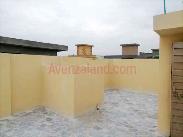 3  Marla House for Sale in Darmangi Peshawar