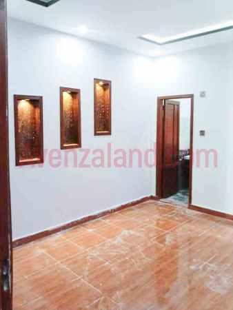 5 Marla House for Sale in Sufyan Garden Peshawar