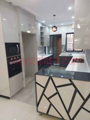 10 Marla House for Sale phase 07 Bahria Town Rawalpindi