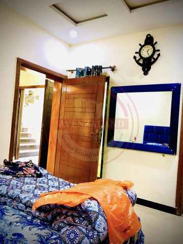 Upper Portion House For Rent Bahria Town Phase Rawalpindi
