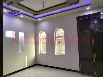 07 Marla House for Sale Warsak Road Peshawar