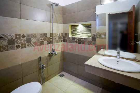 6 Marla House for sale Arbab Cottage Road Peshawar