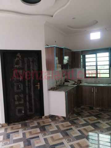 7 Marla House For Sale Adayala Road Rawalpindi