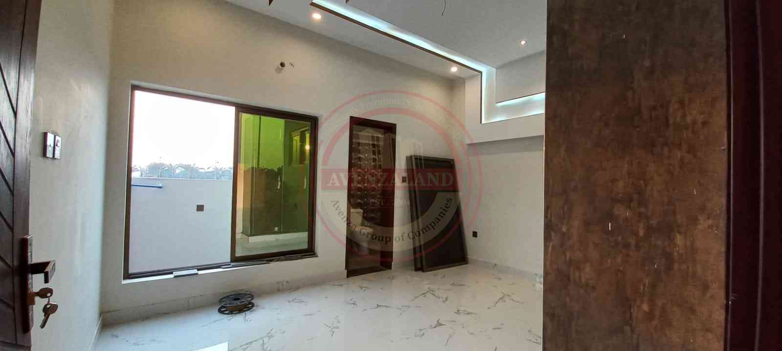 5 Marla House For Sale In Citi Housing Multan.