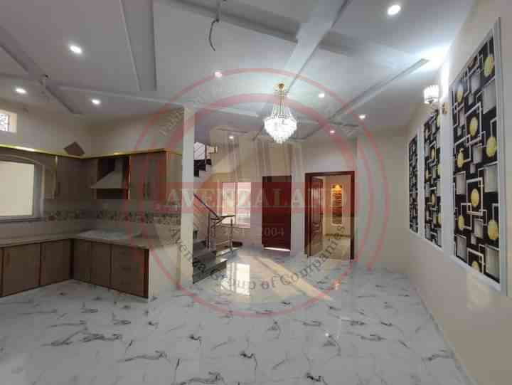 7 Marla House For Sale Buch Villas Multan