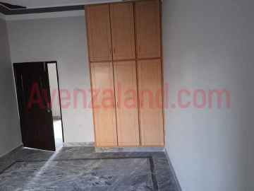 5 Marla House For Sale Adyala Road Rawalpindi