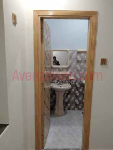 4.25 Marla House for Sale Warsak Road Peshawar