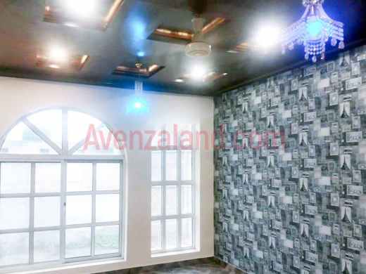 3.5 Marla House sale in Warsak Road Peshawar