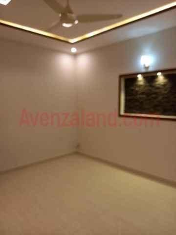 05 Marla House for Rent Bahria Town Rawalpindi