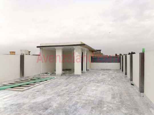 6 Marla House for Sale in Sufyan Garden Peshawar