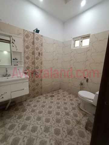 5 Marla House For Sale Adyala Road Rawalpindi