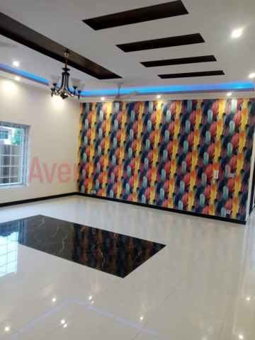 01 Kanal House for Sale Bahria Town Rawalpindi