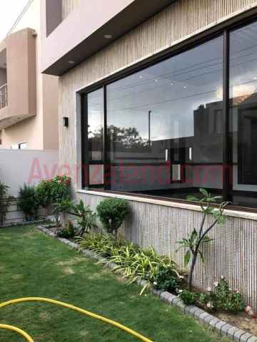 01 Kanal House for Sale Khayaban E Iqbal DHA Karachi