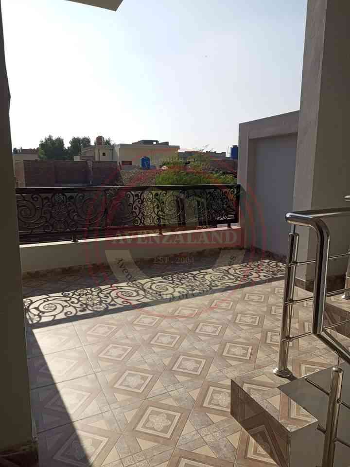 5 Marla House For Sale Shalimar Colony Multan