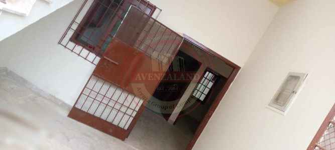 120 Sqyd House for Sale in Scheme 33 Kharachi