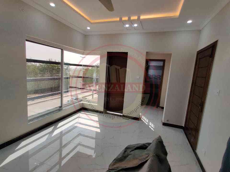 5 Marla House For Sale In Bahria Town Rawalpindi