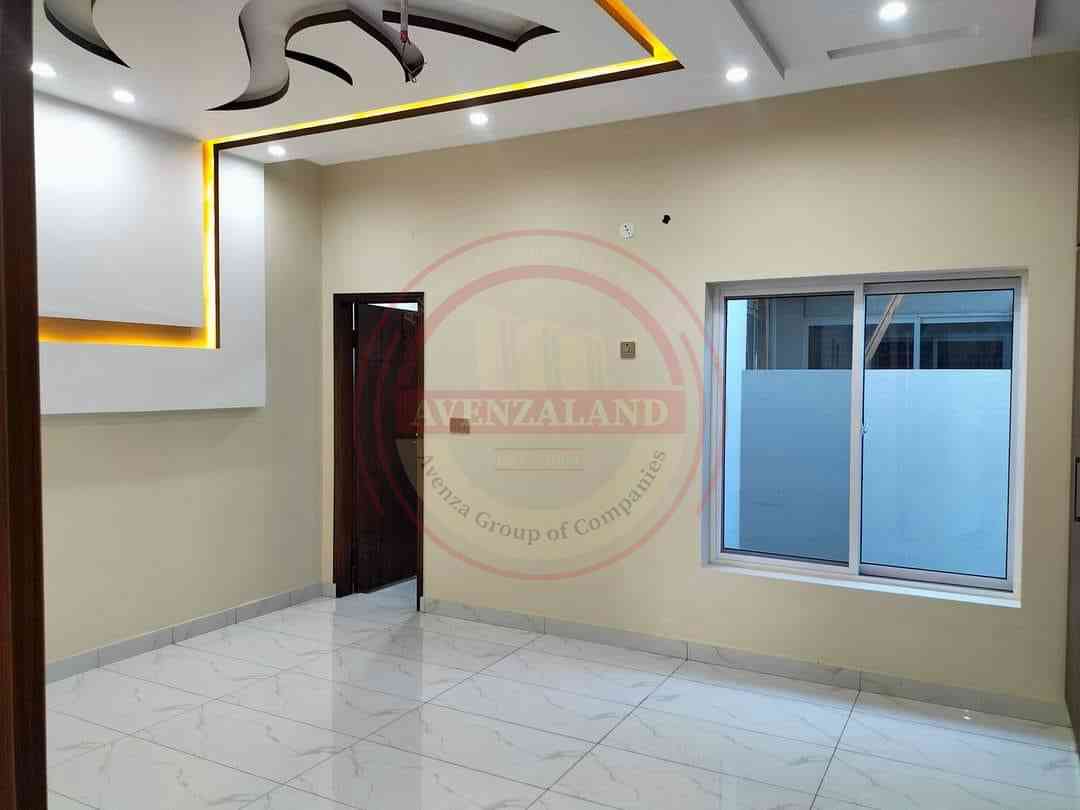 5 Marla House for sale in Buch Villas, Multan.