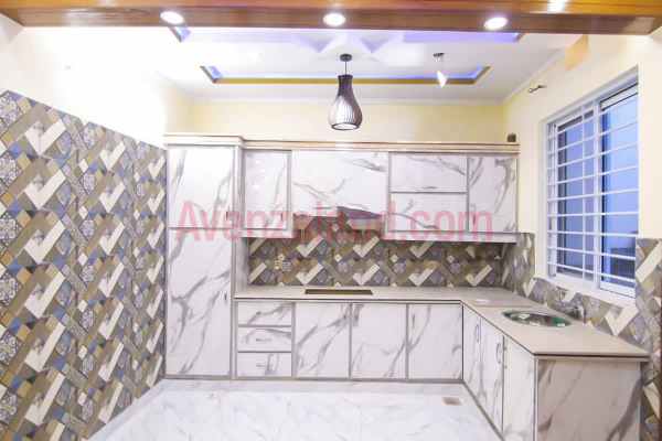 6 Marla House For Sale In Airport Housing Society Phase 4, Rawalpindi