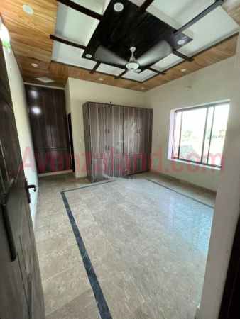 10 Marla House For Sale In Lalazar, Rawalpindi