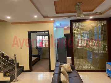 5 Marla House for Sale Bahria Town Rawalpindi