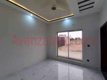 05 Marla House for Sale Bahria Town Rawalpindi