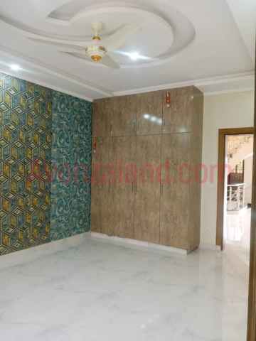 10 Marla House for Sale phase 08 Bahria Town Rawalpindi