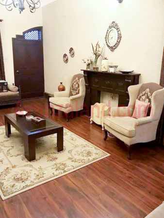 9 Marla House for Sale in warsak Road Peshawar