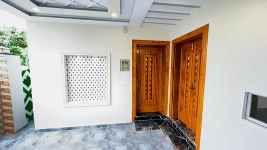 6 Marla Double Story Luxury House Bahawalpur