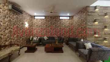 01 Kanal House for Sale phase 08 DHA Karachi