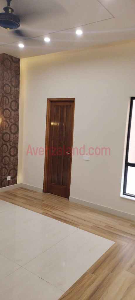 7 Marla House for Sale Green Valley, Faisalabad