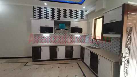 8 Marla House For Sale Shally Valley Rawalpindi