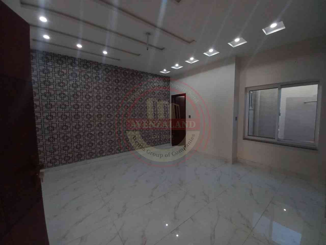 4 Marla House Available For Sale in Buch Villas Multan