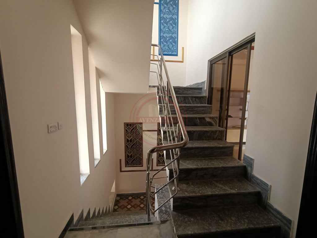 7 Marla House For Sale Lower Canal Road Faisalabad
