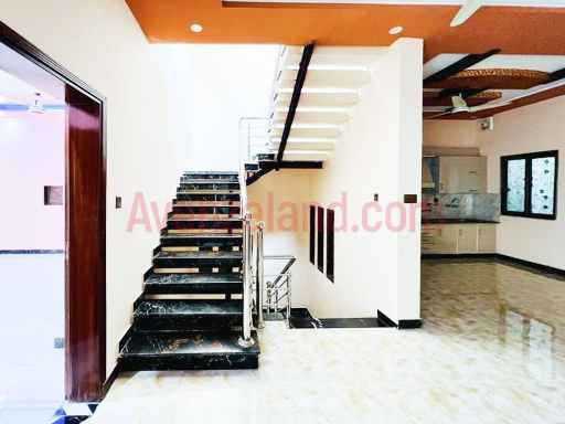 7 Marla House for Sale in Sufyan Garden Peshawar