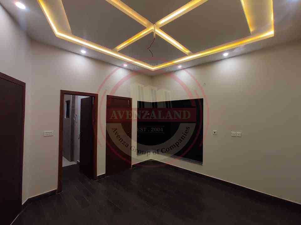 4 Marla House For Sale Buch Villas Multan